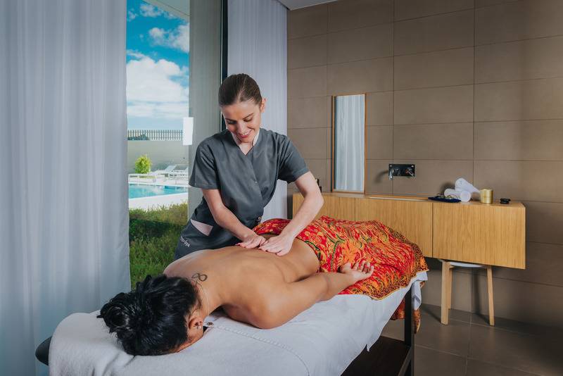 هتل Vila Baleira Village