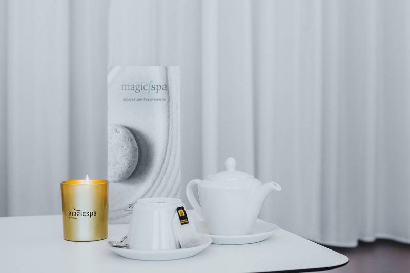 هتل Vila Baleira Village