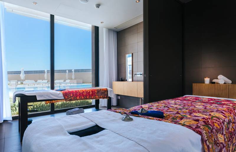 هتل Vila Baleira Village