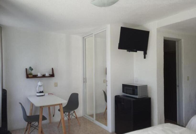 ホテル Posada Santa Fe