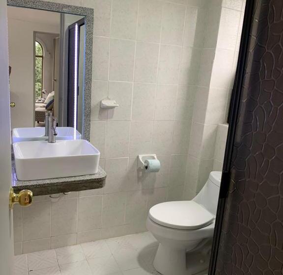 ホテル Posada Santa Fe