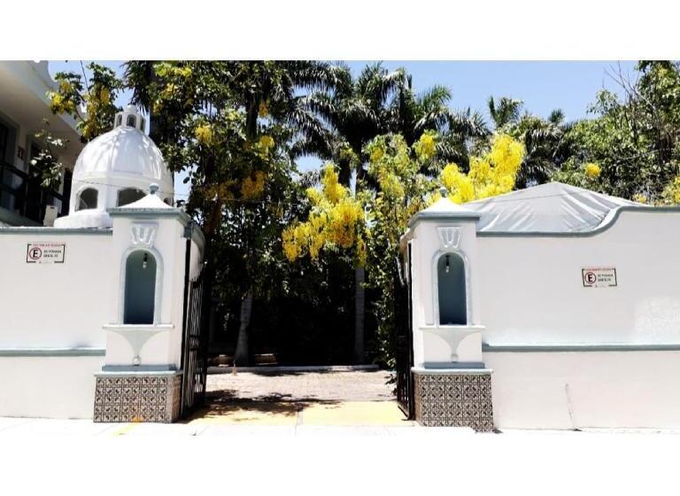 ホテル Posada Santa Fe