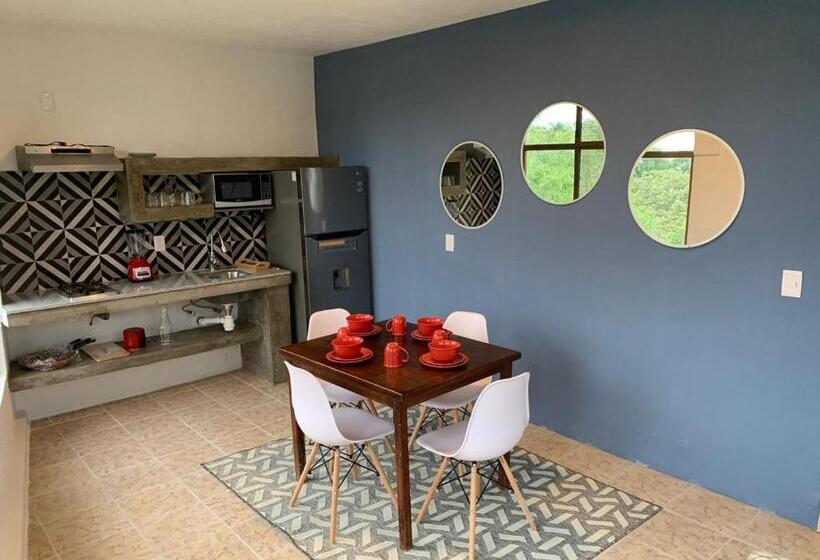 ホテル Posada Santa Fe