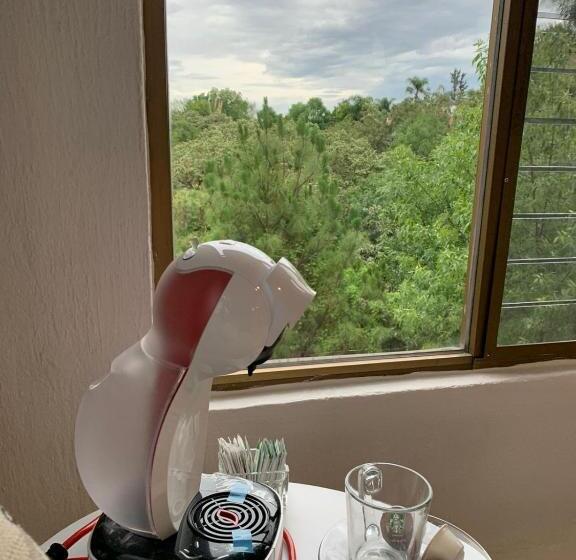 ホテル Posada Santa Fe