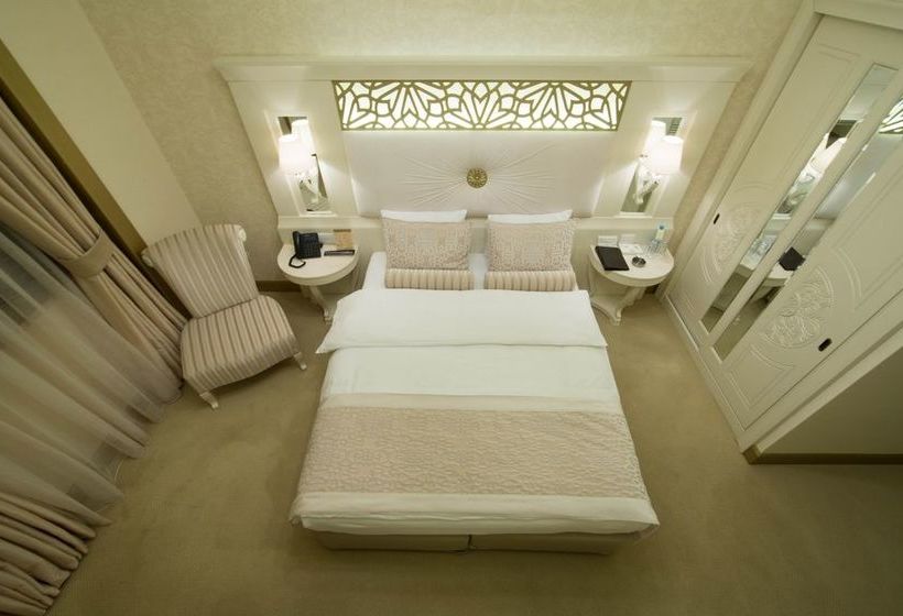 호텔 Qafqaz Karvansaray