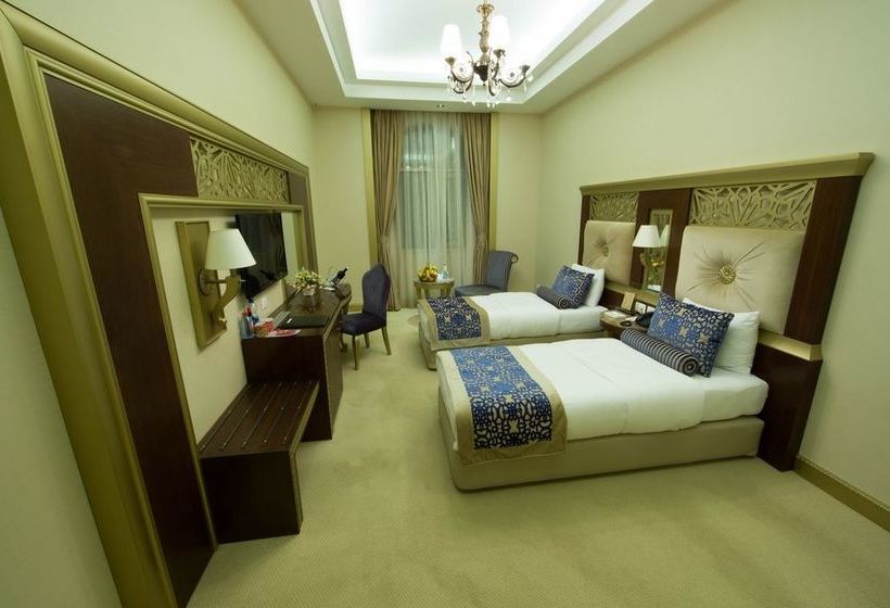 호텔 Qafqaz Karvansaray