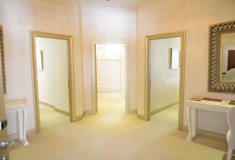 호텔 Qafqaz Karvansaray