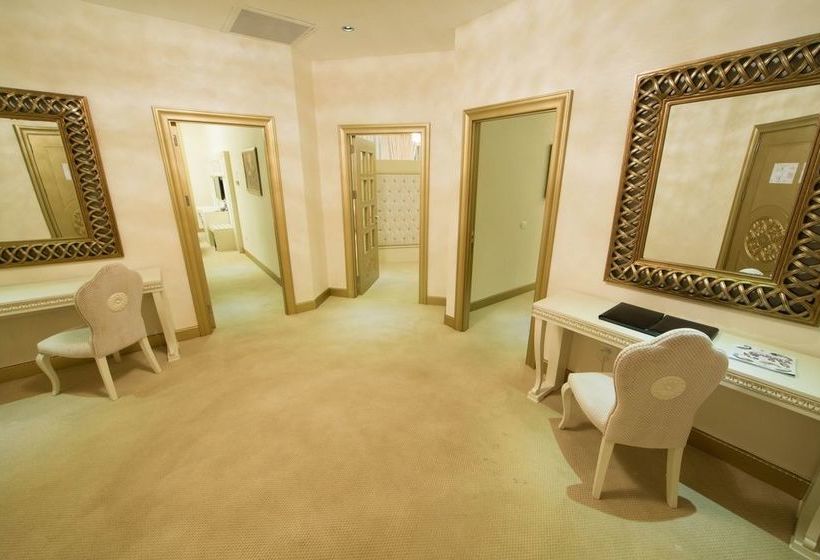 호텔 Qafqaz Karvansaray