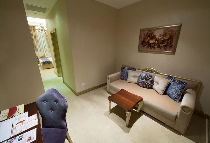 호텔 Qafqaz Karvansaray