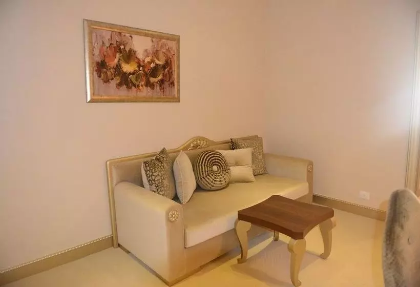 هتل Qafqaz Karvansaray