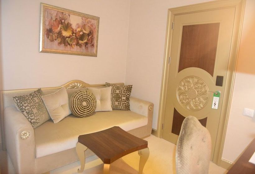 호텔 Qafqaz Karvansaray