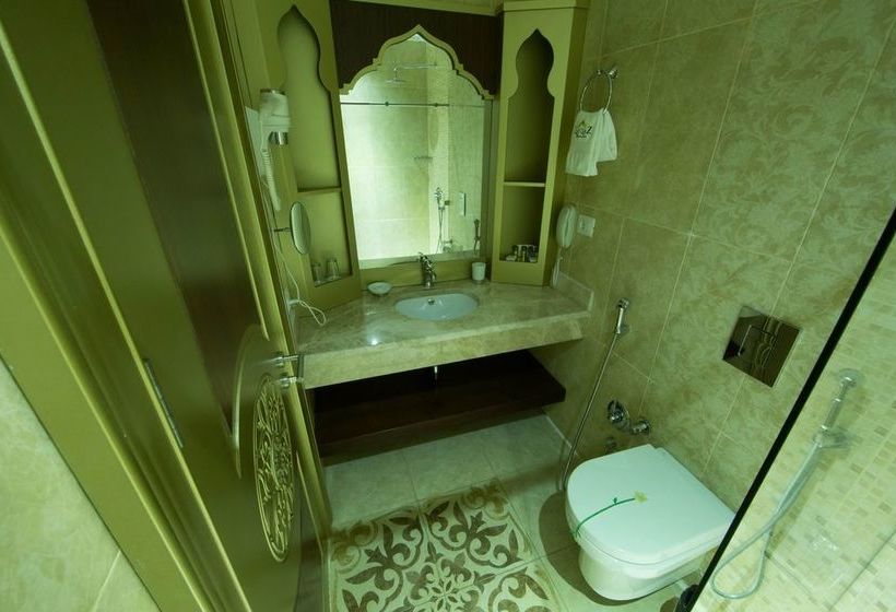 호텔 Qafqaz Karvansaray