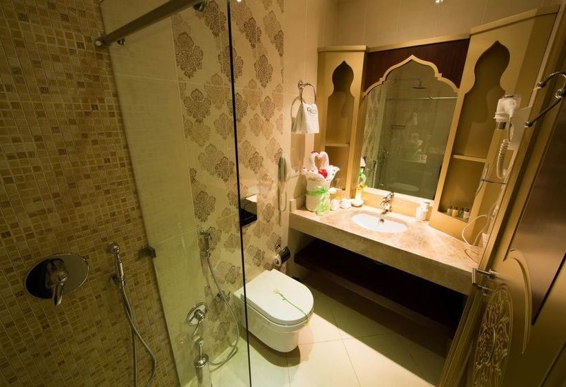 호텔 Qafqaz Karvansaray