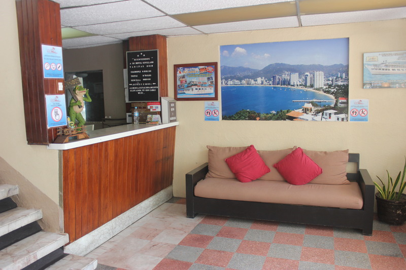 בית מלון כפרי Sevillano