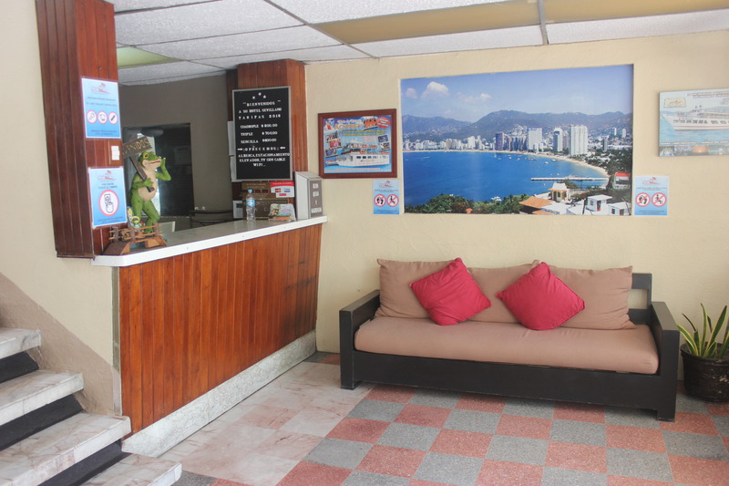 בית מלון כפרי Sevillano