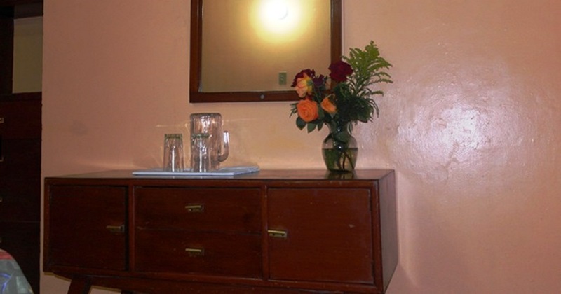 בית מלון כפרי Sevillano