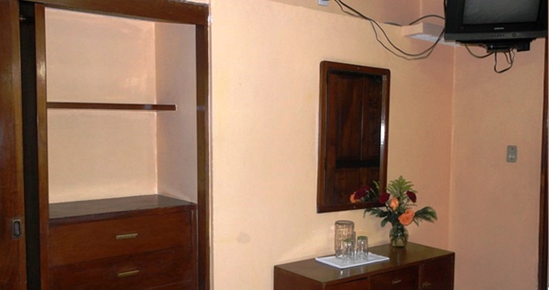 בית מלון כפרי Sevillano