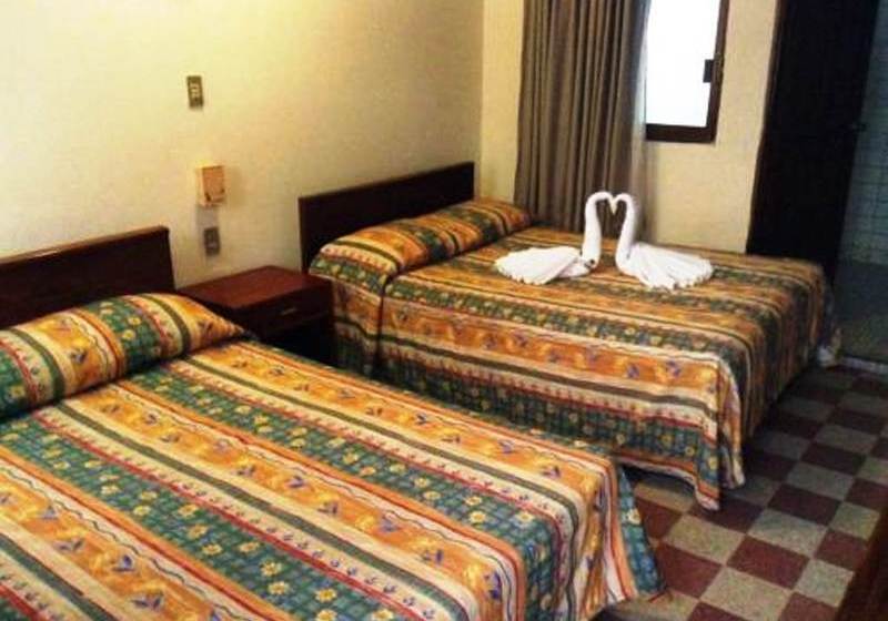 בית מלון כפרי Sevillano