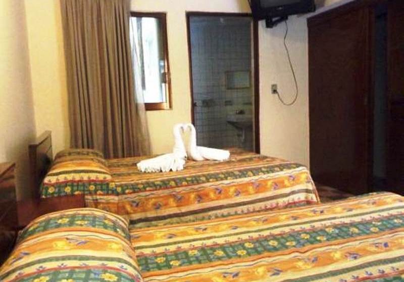 בית מלון כפרי Sevillano