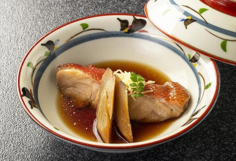 Hotel Shimoda Central