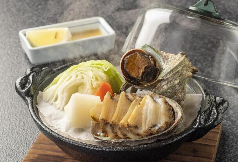 Hotel Shimoda Central