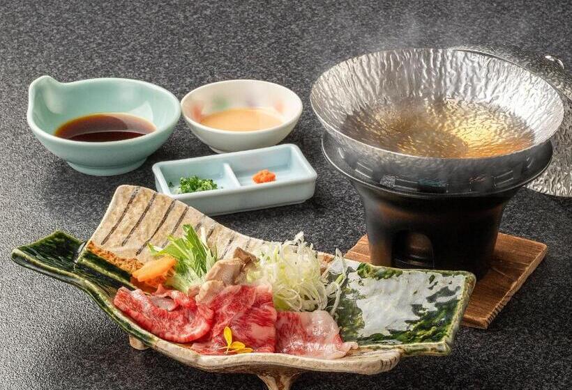 Hotel Shimoda Central