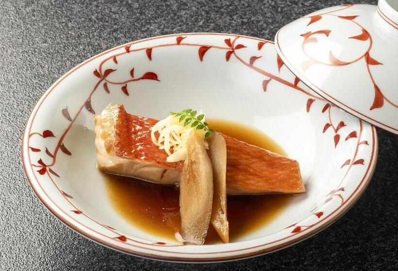 Hotel Shimoda Central