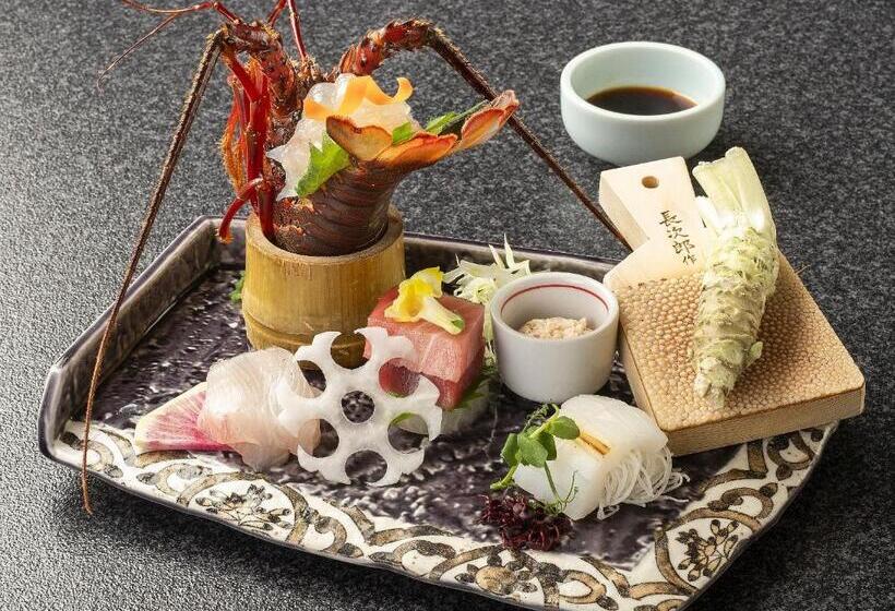 Hotel Shimoda Central