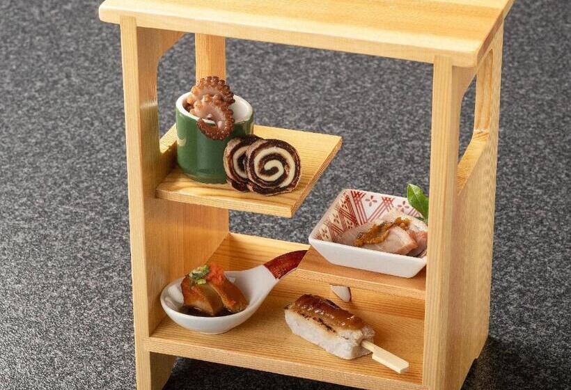 Hotel Shimoda Central