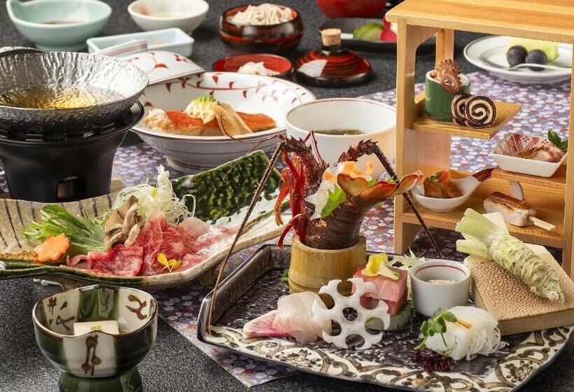 Hotel Shimoda Central