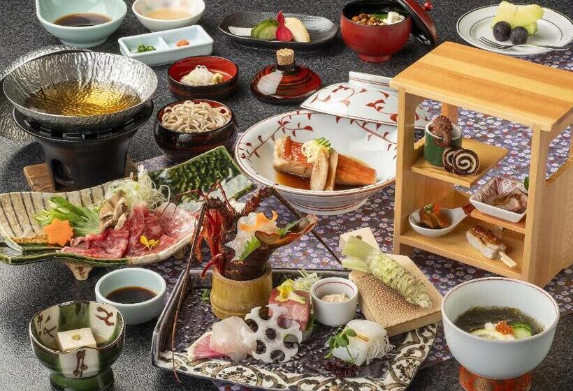 Hotel Shimoda Central