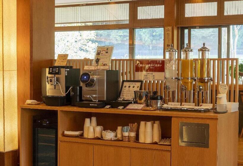 Hotel Shimoda Central