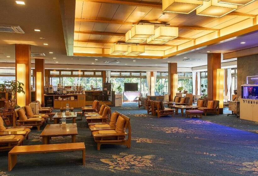 Hotel Shimoda Central