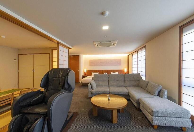 Hotel Shimoda Central