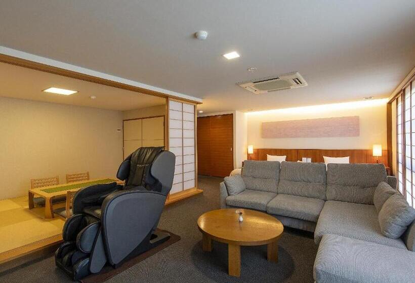 Hotel Shimoda Central