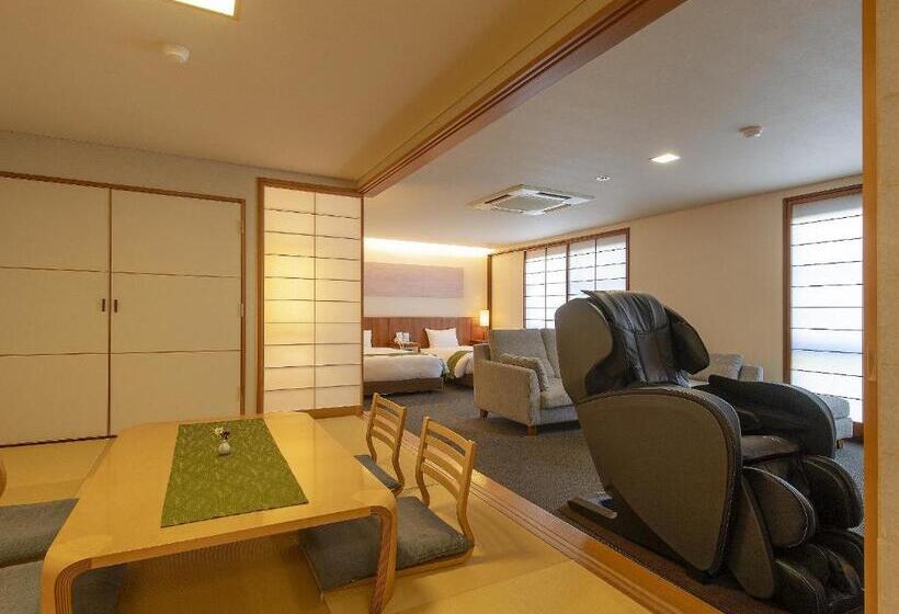 Hotel Shimoda Central