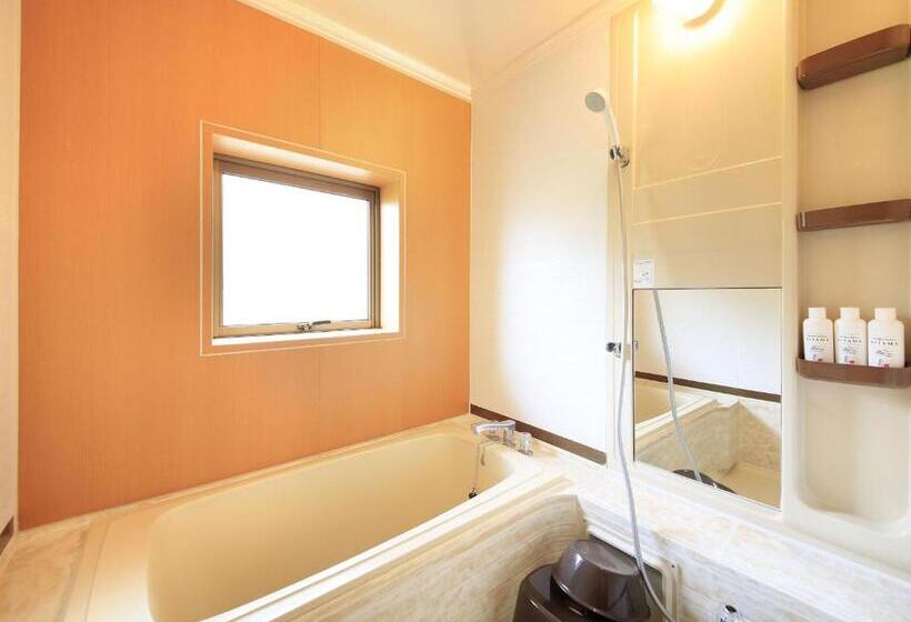 Hotel Shimoda Central