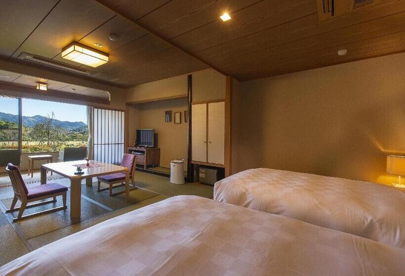 Hotel Shimoda Central