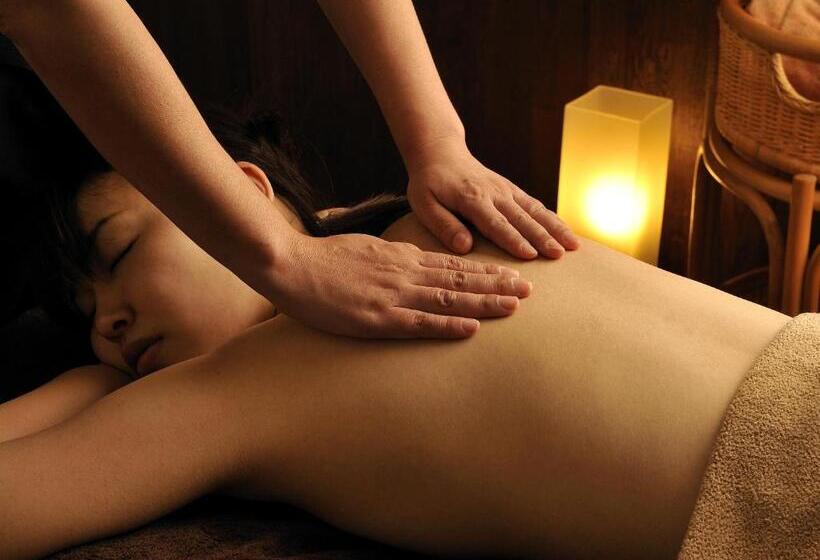 Hotel Shimoda Central