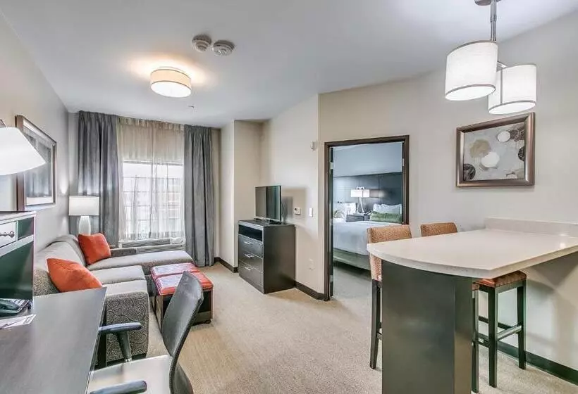 ホテル Staybridge Suites Lubbock South, An Ihg
