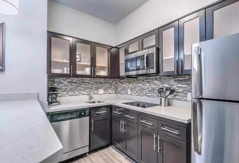 ホテル Staybridge Suites Lubbock South, An Ihg