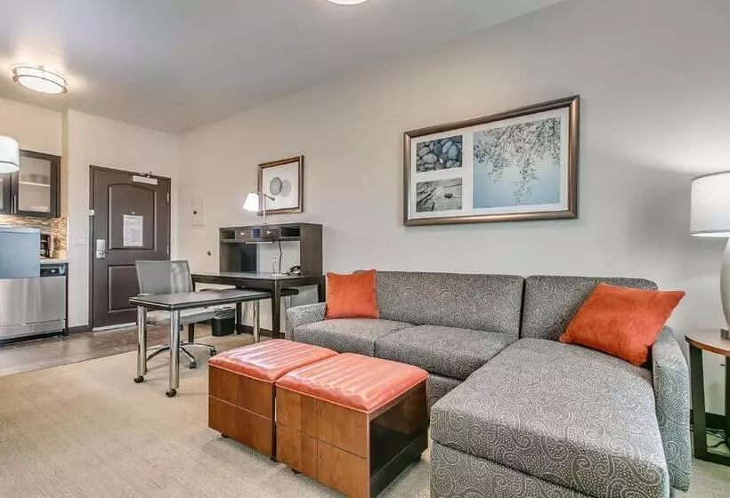 ホテル Staybridge Suites Lubbock South, An Ihg