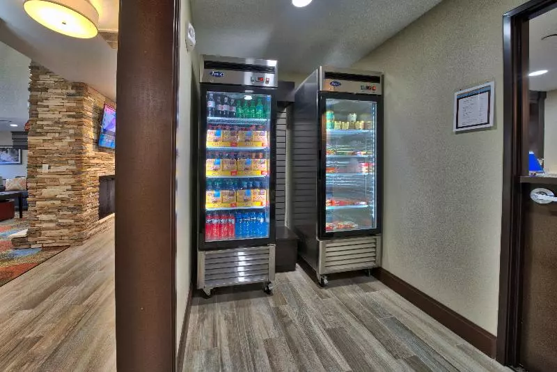 ホテル Staybridge Suites Lubbock South, An Ihg