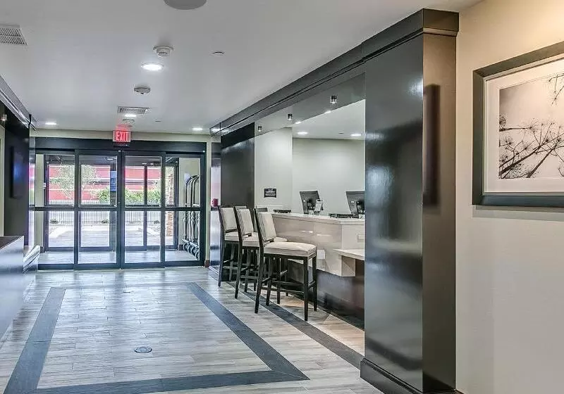 ホテル Staybridge Suites Lubbock South, An Ihg