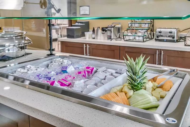 ホテル Staybridge Suites Lubbock South, An Ihg