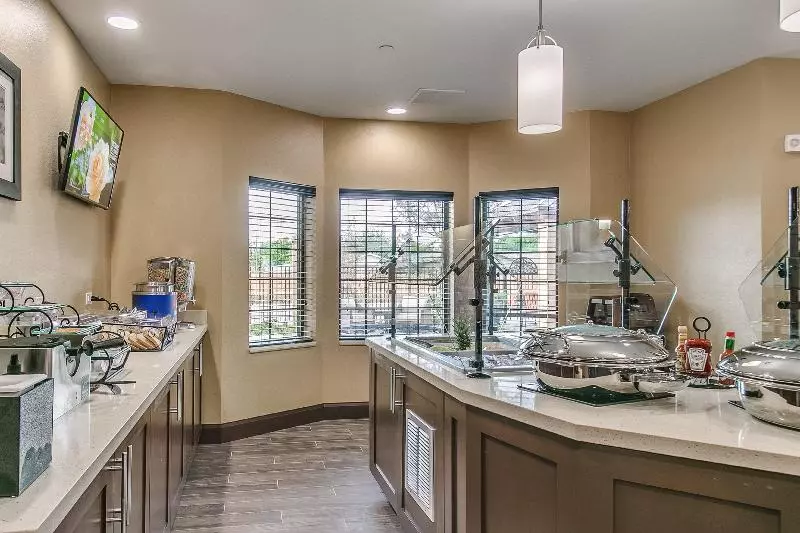 ホテル Staybridge Suites Lubbock South, An Ihg