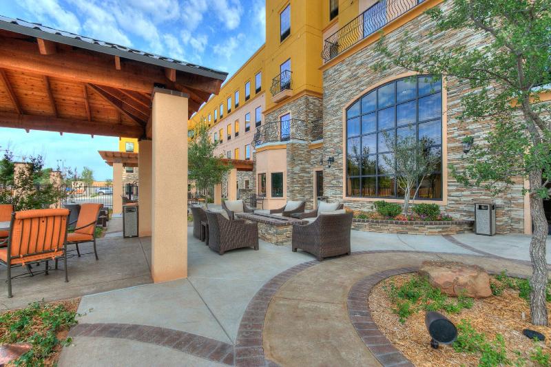 فندق Staybridge Suites Lubbock South, An Ihg