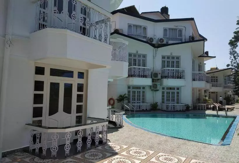 Hotel Sunset Beach Resort