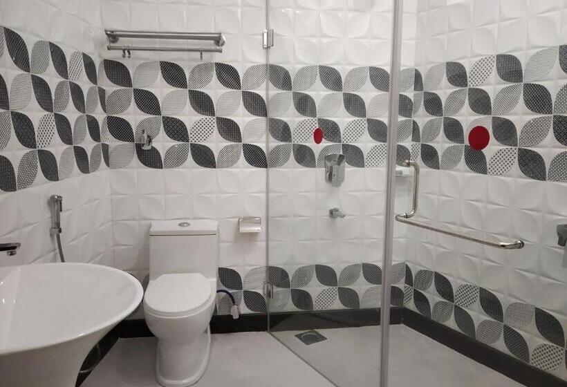 ホテル Sunset Beach Resort