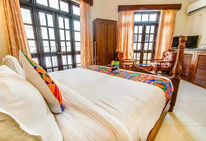 Hotel Sunset Beach Resort